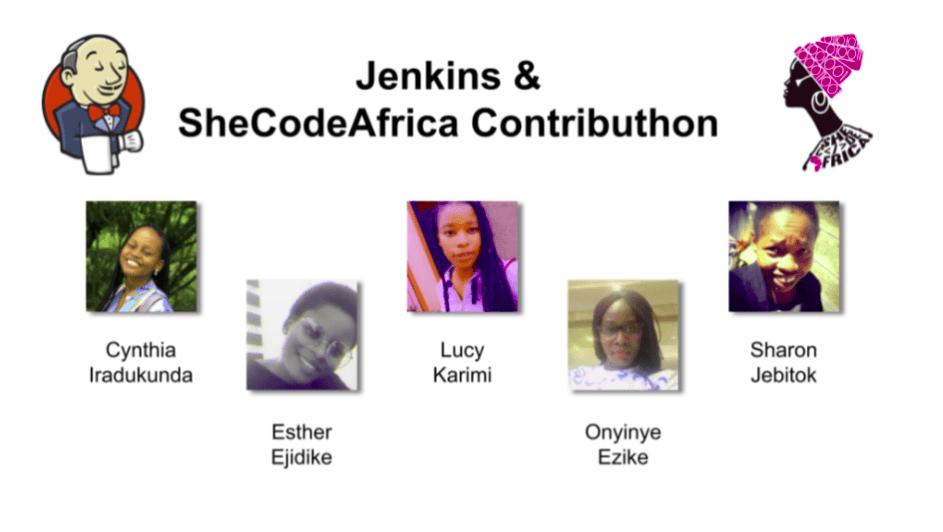 My experience as a first-time contributor to open source.