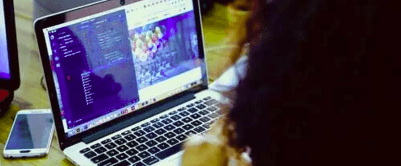 How and why I started my tech journey